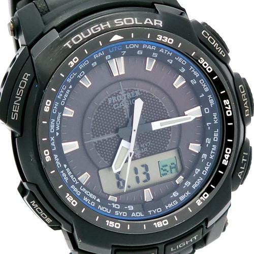 Orologio solare radio casio - orologio,