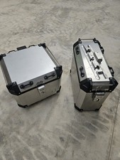 Valigie Bauletti Benelli Trk 702x 502x