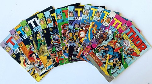 Thor marvel lotto numeri - marvel, –