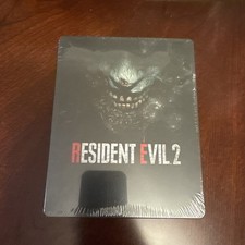 Resident Evil 2 REMAKE