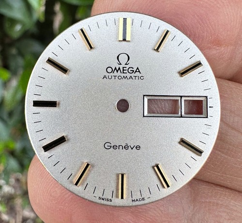 Omega genève automatic - omega,