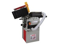 Holzmann Abricht- E Macchina