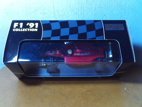 Onyx 121 ferrari 643 - onyx,