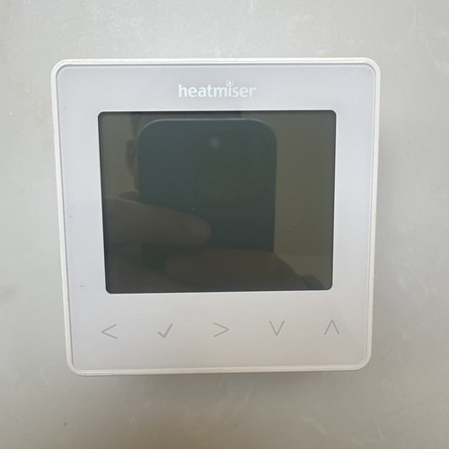 Heatmiser neostat v2 - neostat-e,