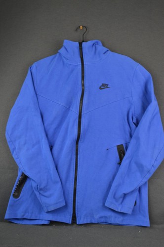 Nike sportswear mens blue - sportswear, tech
