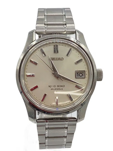 Orologio polso seiko king - orologio,