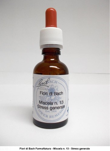 Fiori bach farmanatura - bach,