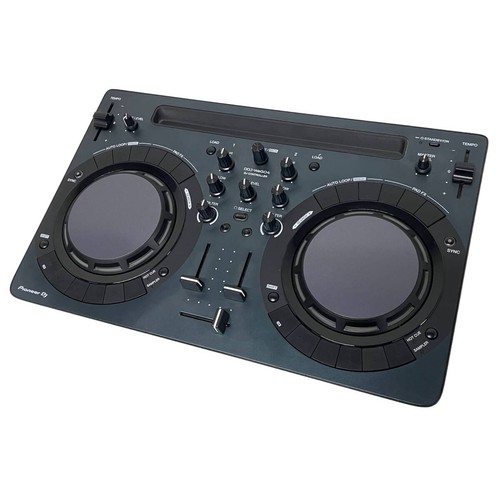 Pioneer ddj wego4 - dj, nero