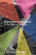 Organisational Consulting - A