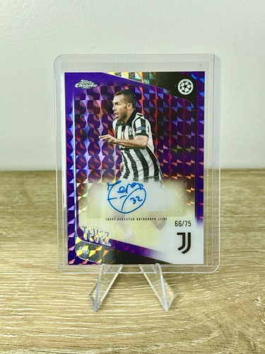 2025 topps chrome uefa - 2025-26,