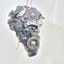 Motore 8HR - Citroen C3 II
