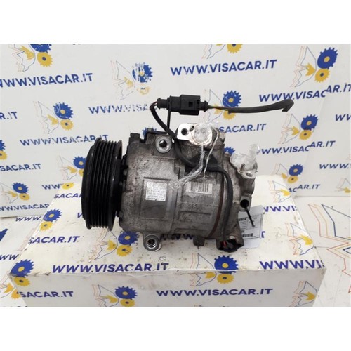 Compressore volkswagen - compressore, a/c