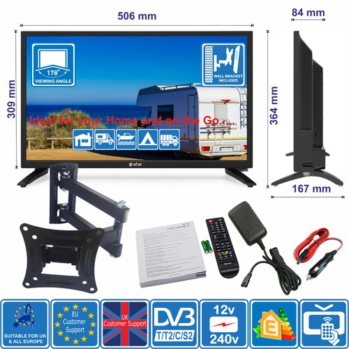 Estar staffa a parete - estar, 22"