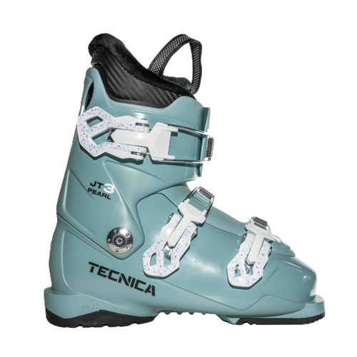 Tecnica pearl junior - 3,