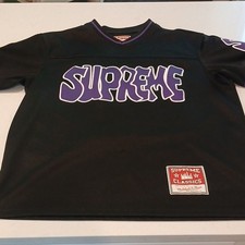 T-shirt Supreme Mitchell &