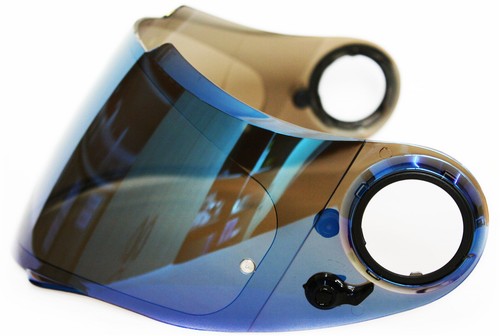Visiera scorpion kdf 11m - visiera,