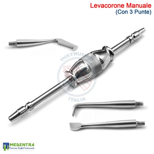 Martelletto corone leve - martelletto,