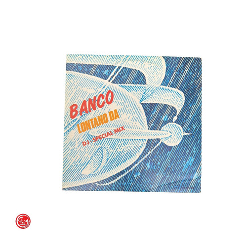 Vinile rock dj - lp,