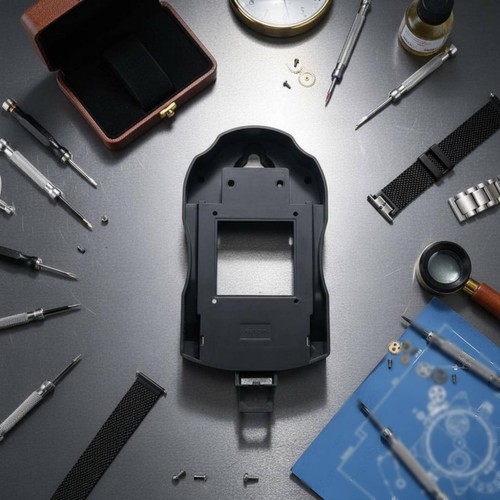 Pendolo orologio parete 100 - orologio,