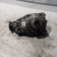 DIFFERENZIALE ANT. COMPL. BMW