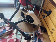 Drone Dji inspire 1 Pro pronto