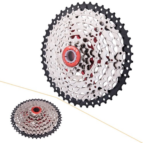 Cassetta velocità mtb - velocità,