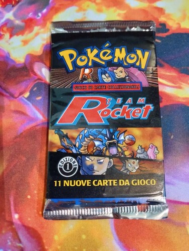 Pokelotteria booster pack - booster,