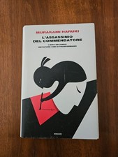 Murakami - L'assassinio del