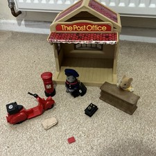 Sylvanian Families Vintage