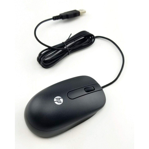 Mouse ottico usb - usb, hp