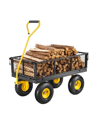 Vevor carrello giardino - vevor,