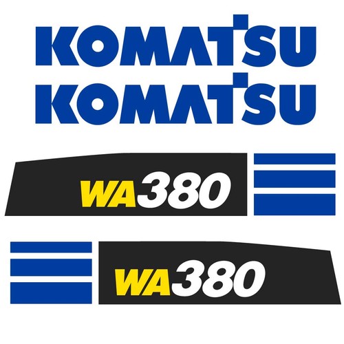 Fits wa380 komatsu wheel - wa380-8,