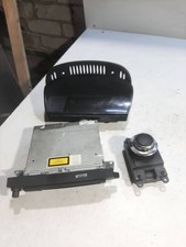 BMW 5 E60 E61 2006 Radio