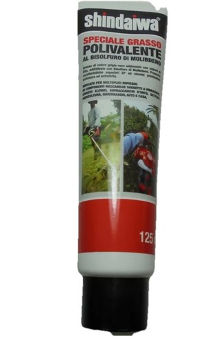 Grasso shindaiwa per coppie - per,