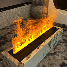 AquaFlame Camino – Camino