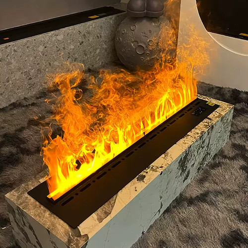 Aquaflame camino - aquaflame, –