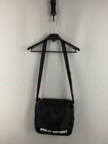 Borsa tracolla ralph lauren - borsa, a