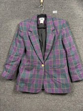 Blazer vintage Lucia donna 10