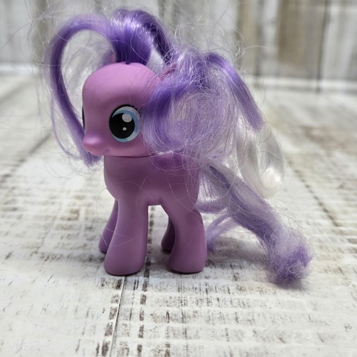 Little pony mlp - little, g4