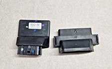 Centralina modulo controllo