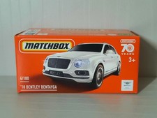 Matchbox 2023 Mattel '18