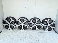 403005630R SET CERCHI IN LEGA