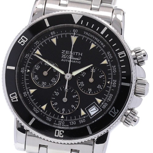 Orologio uomo automatico - uomo,