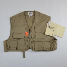 Vintage Fly Fishing Vest