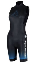 Muta corta AquaSphere Aquaskin