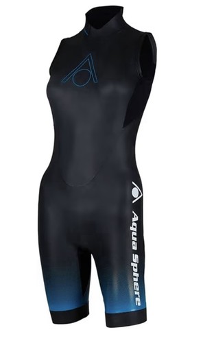 Muta corta aquasphere aquaskin - muta,