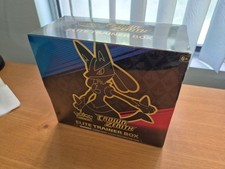 Pokémon tcg spada e scudo - spada,