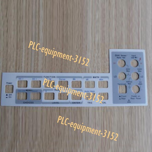 Fit for agilent 34401a - fit, 6