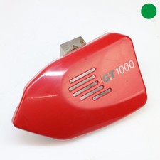 DUCATI GT 1000 Fianchetto destro 2006 2011 Right Fairing ID85370