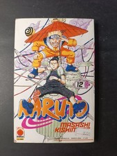 NARUTO Manga No. 12 - Planet